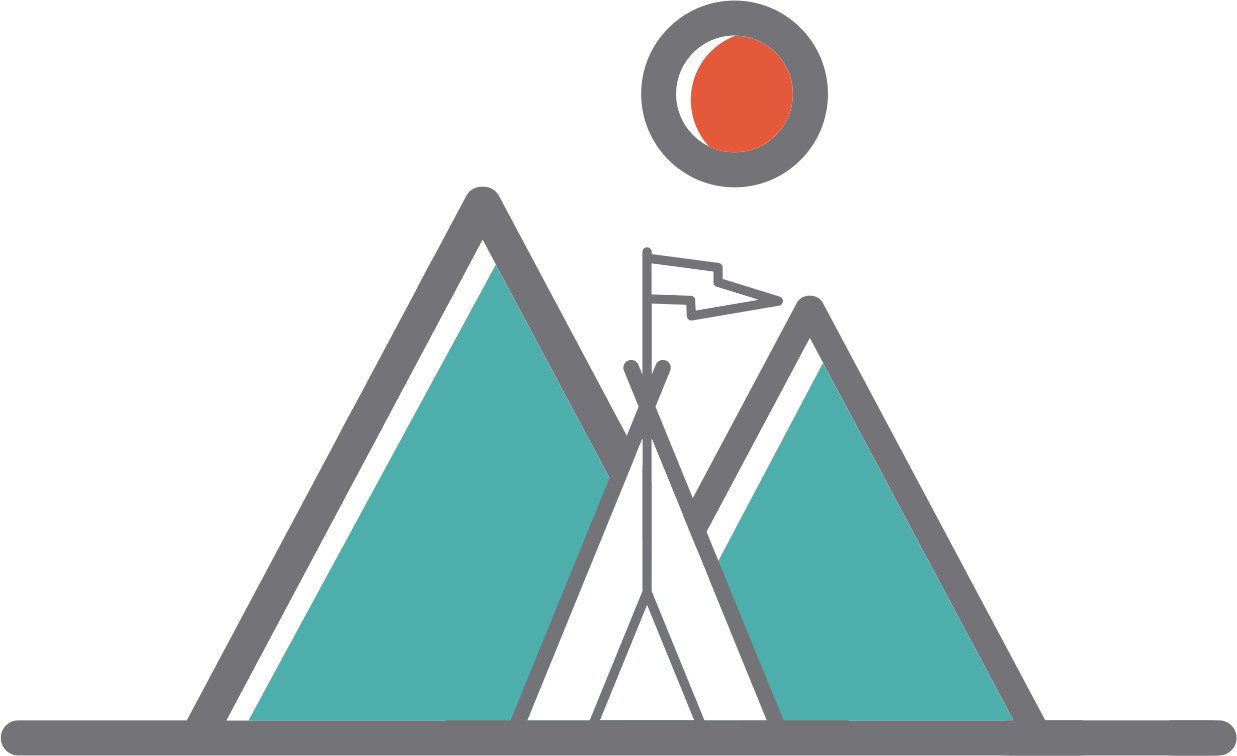 TÁBOR 2023 Tábor Staré Hutě